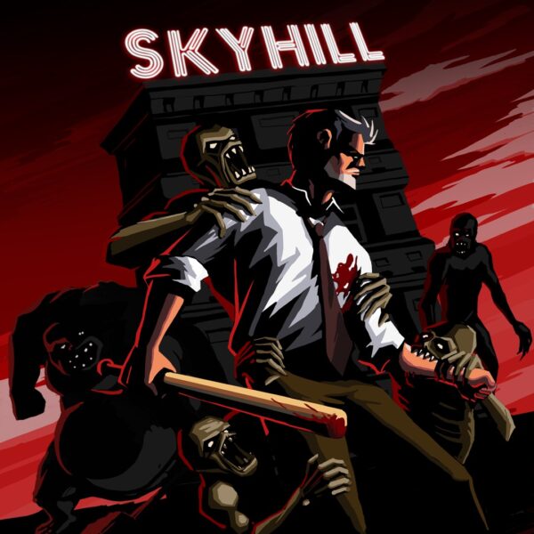 SKYHILL. Изображение 1