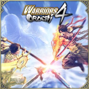 WARRIORS OROCHI 4 Deluxe Edition. Изображение 1