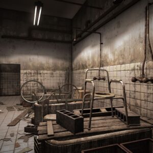 The Town of Light. Изображение 4