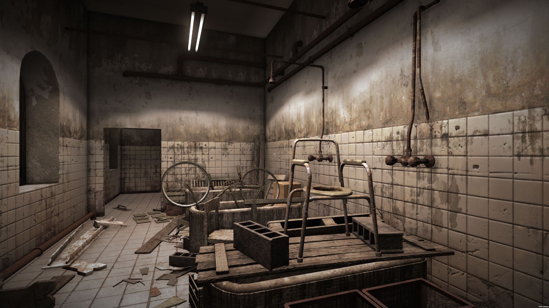The Town of Light. Изображение 4
