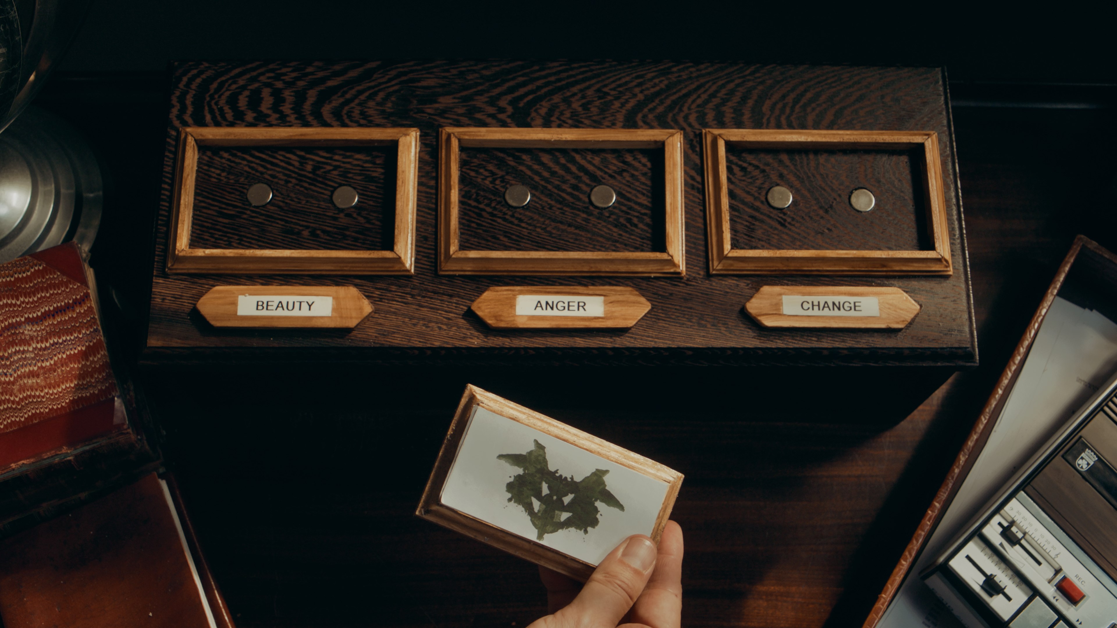 The Isle Tide Hotel. Изображение 4