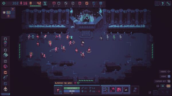 Despot's Game. Изображение 3