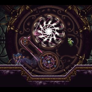 Timespinner. Изображение 3