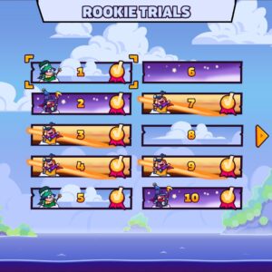 Tricky Towers. Изображение 3