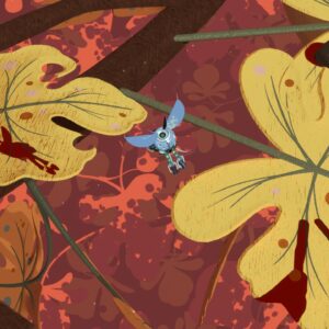 Stonefly. Изображение 4