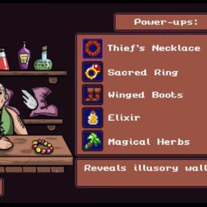 Swords & Bones. Изображение 4