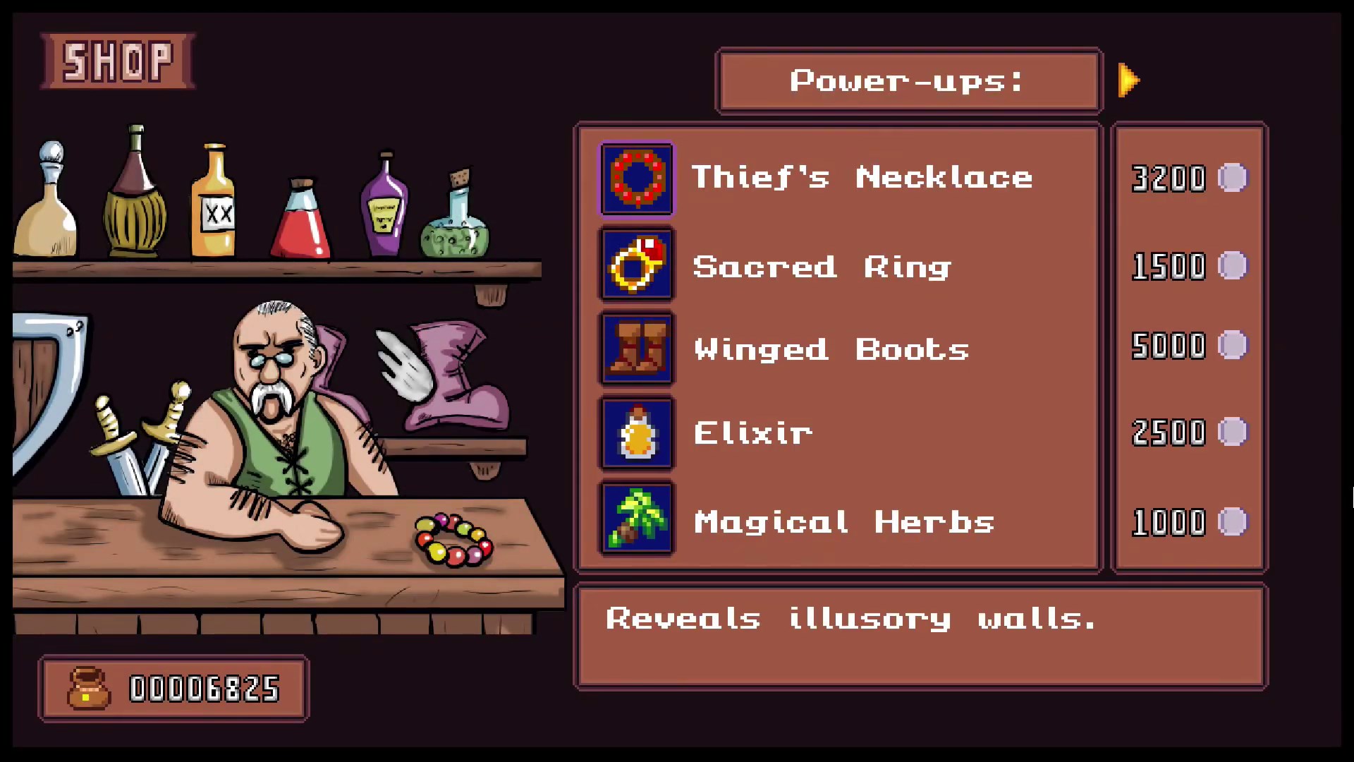 Swords & Bones. Изображение 4