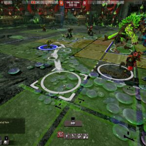Blood Bowl 3. Изображение 3
