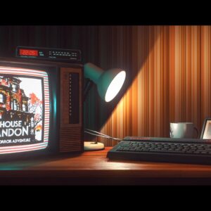 Stories Untold. Изображение 3