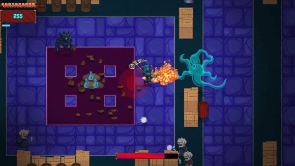 Deathly Dangerous. Изображение 4