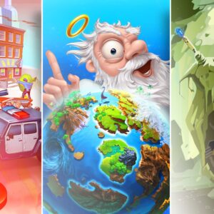 JoyBits All-in-One Mega Bundle. Изображение 2