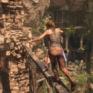 Rise of the Tomb Raider: 20 Year Celebration. Изображение 3