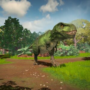 DINOSAURS: Mission Dino Camp. Изображение 2
