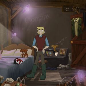 The Little Acre. Изображение 3
