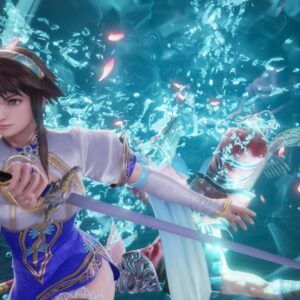 SOULCALIBUR VI Deluxe Edition. Изображение 4
