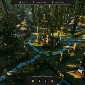 Robin Hood - Sherwood Builders. Изображение 3