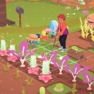 Ooblets. Изображение 3