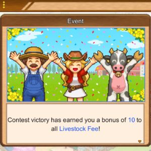 8-Bit Farm. Изображение 4