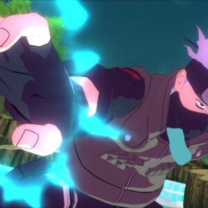 NARUTO SHIPPUDEN: Ultimate Ninja STORM Legacy. Изображение 3