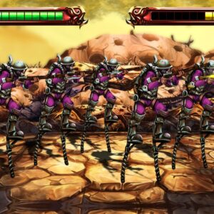 War Theatre. Изображение 3