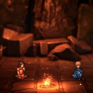 Eiyuden Chronicle: Hundred Heroes — Digital Deluxe Edition. Изображение 3