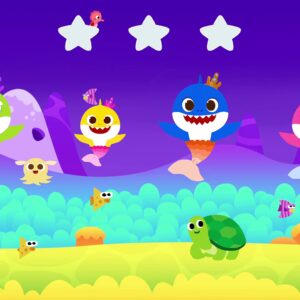 Baby Shark™: Sing & Swim Party. Изображение 2