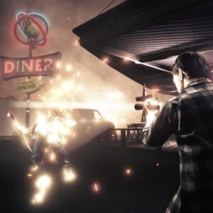 Alan Wake's American Nightmare ®. Изображение 3