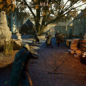 Robin Hood - Sherwood Builders. Изображение 2