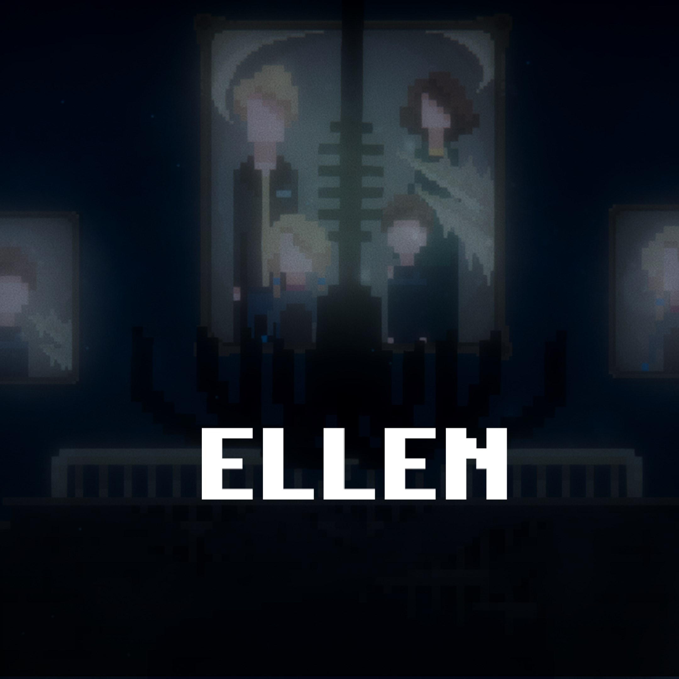 Ellen - The Game. Изображение 1