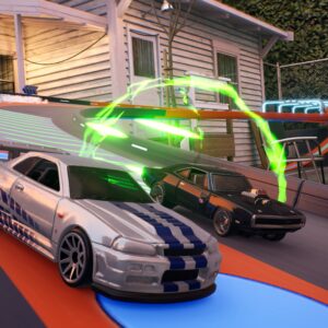 HOT WHEELS UNLEASHED™ 2 - Turbocharged - Legendary Edition. Изображение 4