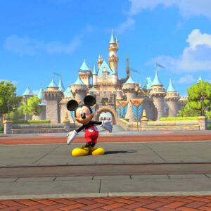 Disneyland Adventures. Изображение 2