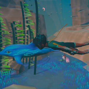 Dolphin Spirit: Ocean Mission. Изображение 3