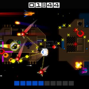 Hyper Sentinel. Изображение 2