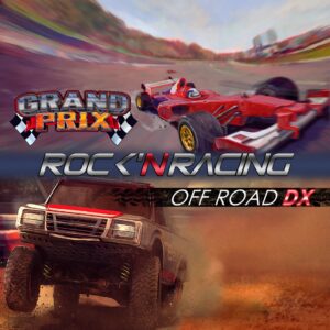 Rock 'N Racing Bundle. Изображение 1