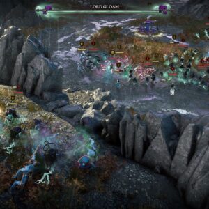 Warhammer Age of Sigmar: Realms of Ruin — версия Deluxe. Изображение 3