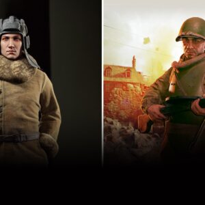 Hell Let Loose - Soviet Bundle. Изображение 2