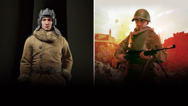 Hell Let Loose - Soviet Bundle. Изображение 2
