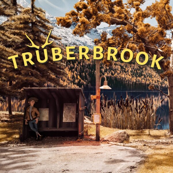 Trüberbrook. Изображение 1