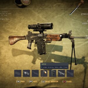Jagged Alliance 3. Изображение 3