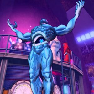 STREET FIGHTER IV. Изображение 3