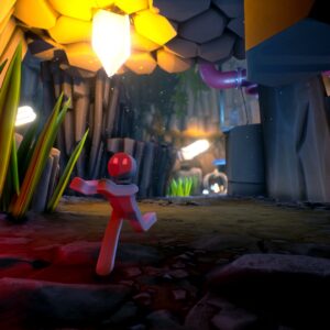 Supraland: Six Inches Under. Изображение 3