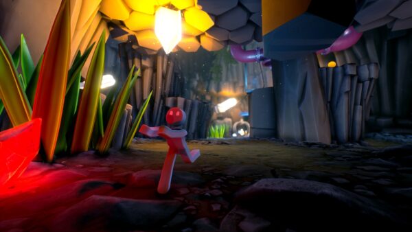 Supraland: Six Inches Under. Изображение 3