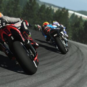 MotoGP™15. Изображение 2