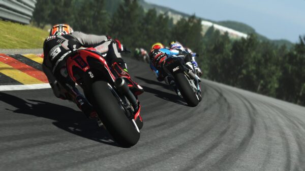 MotoGP™15. Изображение 2