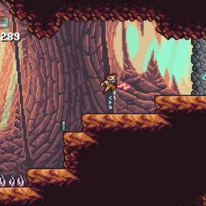Space Roguelike Adventure. Изображение 4