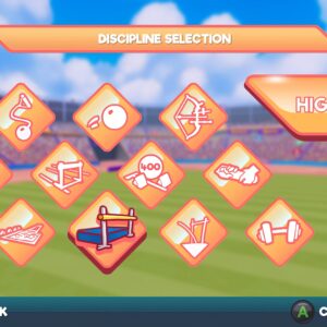 Summer Sports Games - 4K Edition. Изображение 4