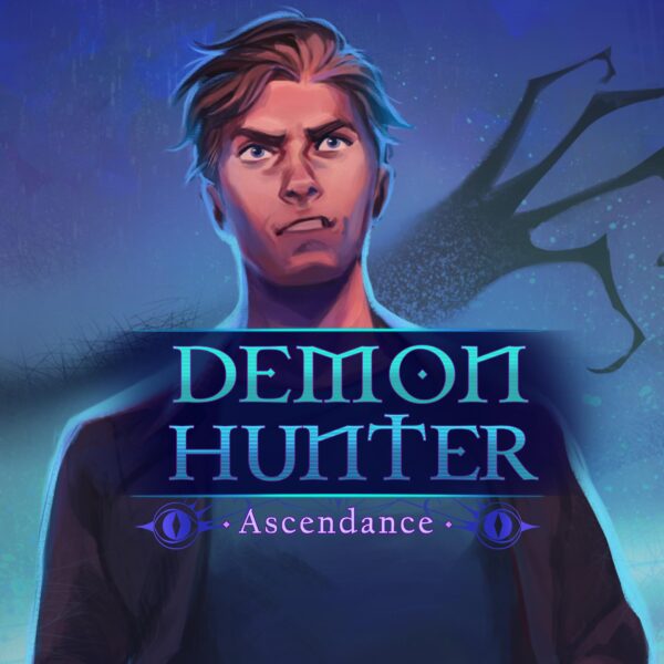 Demon Hunter: Ascendance. Изображение 1