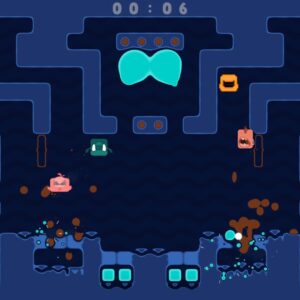 Spitlings. Изображение 3