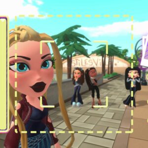 Bratz™: Exiba seu Estilo. Изображение 4