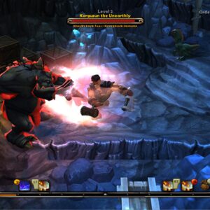Torchlight. Изображение 2